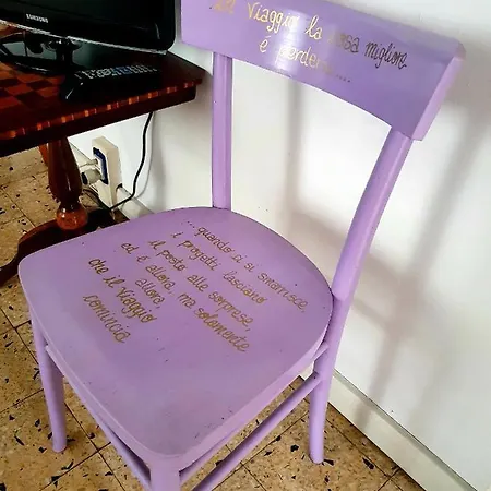 Accogliente Casa Indipendente Con Wi-fi Gratuito, A Due Passi Dal Centro E Dalle Attrazioni Appartement Ravenna