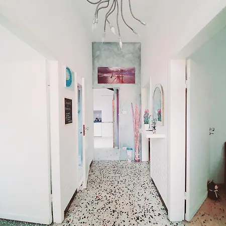 Accogliente Casa Indipendente Con Wi-fi Gratuito, A Due Passi Dal Centro E Dalle Attrazioni Appartement *