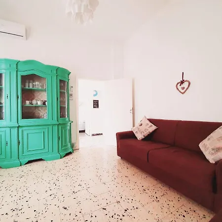 Appartement Accogliente Casa Indipendente Con Wi-fi Gratuito, A Due Passi Dal Centro E Dalle Attrazioni