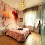 Accogliente Casa Indipendente Con Wi-Fi Gratis, Vicino Al Centro E Alle Attrazioni, 3 Camere * Ravenna