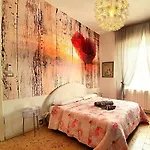 Accogliente Casa Indipendente Con Wi-Fi Gratis, Vicino Al Centro E Alle Attrazioni, 3 Camere * Ravenna
