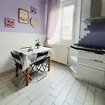 Accogliente Casa Indipendente Con Wi-Fi Gratis, Vicino Al Centro E Alle Attrazioni, 3 Camere Lejlighed Ravenna