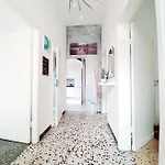 Accogliente Casa Indipendente Con Wi-Fi Gratis, Vicino Al Centro E Alle Attrazioni, 3 Camere Lejlighed Ravenna