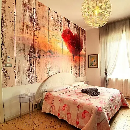 Accogliente Casa Indipendente Con Wi-fi Gratis, Vicino Al Centro E Alle Attrazioni, 3 * Rawenna
