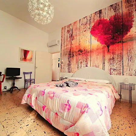 Accogliente Casa Indipendente Con Wi-Fi Gratis, Vicino Al Centro E Alle Attrazioni, 3 Camere Apartament Rawenna