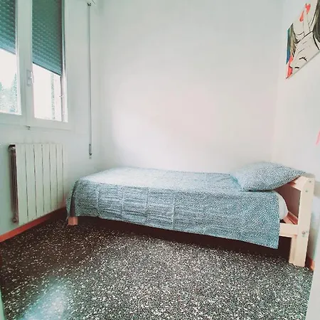Accogliente Casa Indipendente Con Wi-fi Gratis, Vicino Al Centro E Alle Attrazioni, 3 *