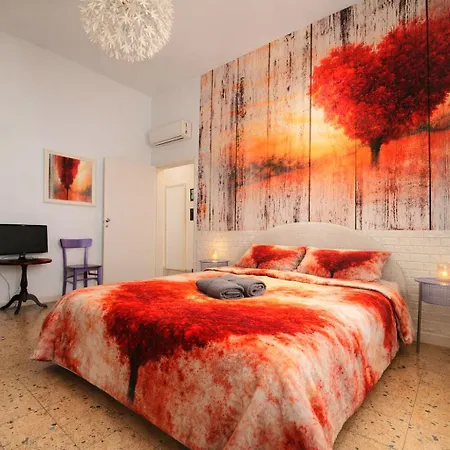 Accogliente Casa Indipendente Con Wi-fi Gratis, Vicino Al Centro E Alle Attrazioni, 3