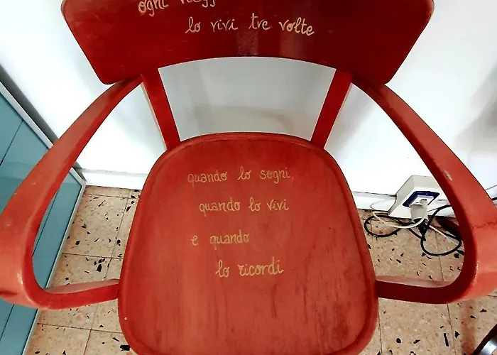 Accogliente Casa Indipendente Con Wi-fi Gratuito, A Due Passi Dal Centro E Dalle Attrazioni Ravenna