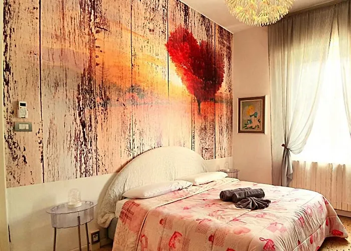Accogliente Casa Indipendente Con Wi-Fi Gratis, Vicino Al Centro E Alle Attrazioni, 3 Camere * Rawenna