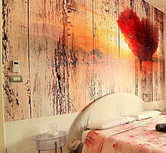 Accogliente Casa Indipendente Con Wi-Fi Gratis, Vicino Al Centro E Alle Attrazioni, 3 Camere * Rawenna