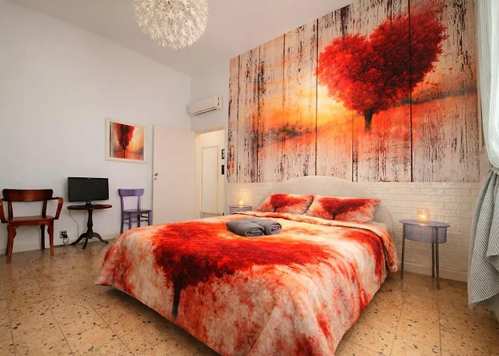 Accogliente Casa Indipendente Con Wi-Fi Gratis, Vicino Al Centro E Alle Attrazioni, 3 Camere